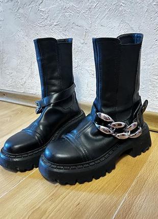 Черевики