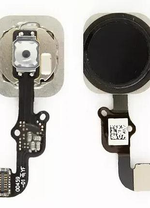 Кнопка home iphone 6s touch id в сборе кнопка хоум для айфона 6c универсальная кнопка домой
