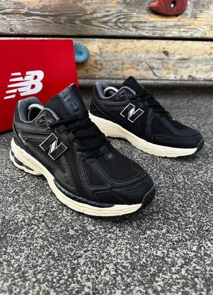 Кросівки в стилі new balance 1906r