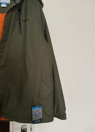 Куртка від columbia (оригінал)