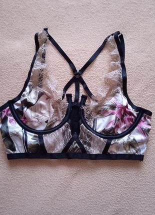 Бюстгалтер, міні корсет,  river island s