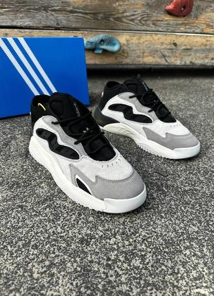 Кросівки в стилі  adidas streetball 2
