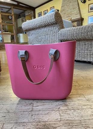 Obag mini оригинал