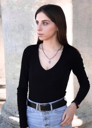 Жіноче боді, боді