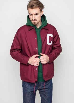 Куртка carhartt jacket penn lt