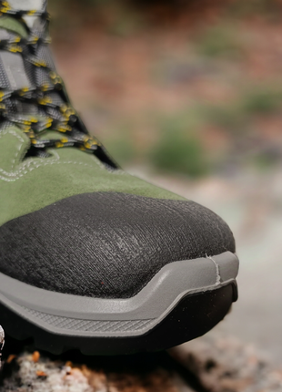 Чоловічі черевики grisport salvia scamosciato, 14411s1g