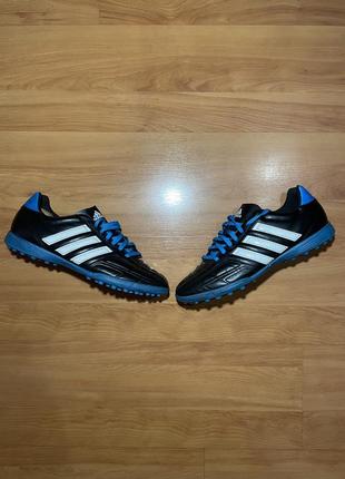 Сороконожки adidas goletto iv