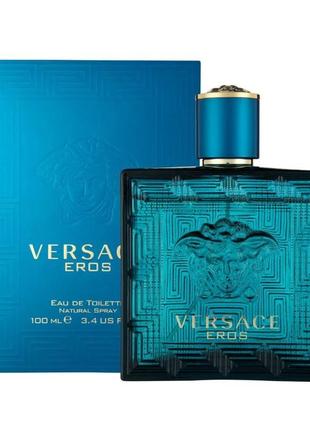 Versace eros