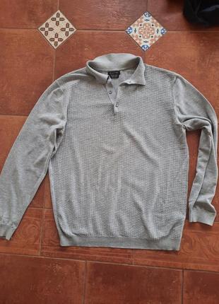 Джемпеп, светр, поло massimo dutti