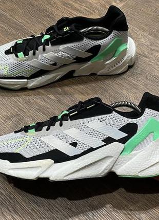 Кроссовки email adidas x9000l4, размер 44