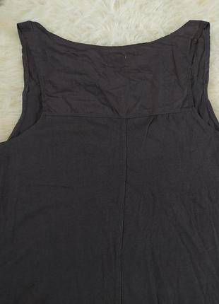 Блузка crocker apparel/ літній одяг розмір m / жіноча майка8 фото