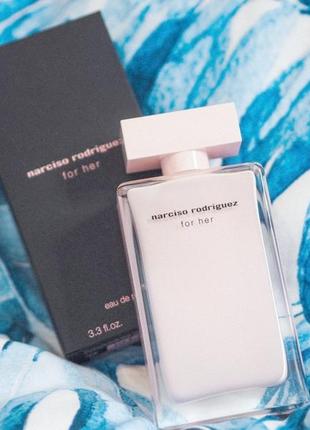 Narciso rodriguez💥оригінал розпив бренда в асортименті