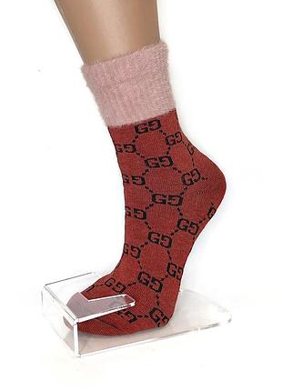 Жіночі шкарпетки