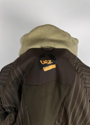 Мужская горнолыжная сноубордическая куртка на мембране tcm ubz размер l