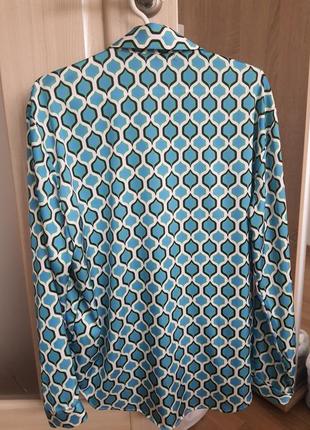 Блуза сорочка sheggy