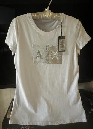 Armani exchange