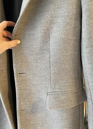 Продам пальто zara , m6 фото