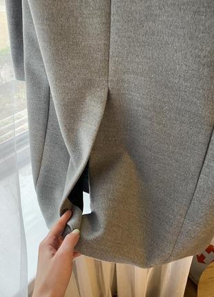 Продам пальто zara , m4 фото