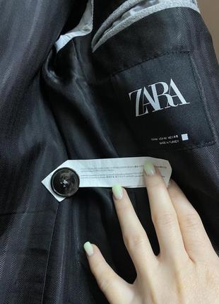 Продам пальто zara , m5 фото