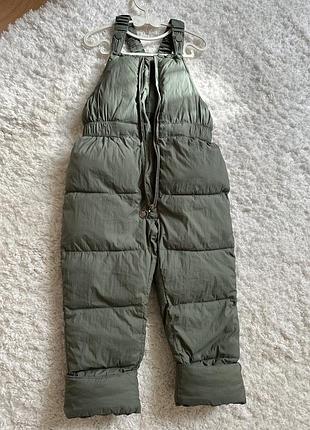Комбінезон 3-4 років