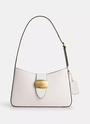 Оригинальная женская сумка coach eliza