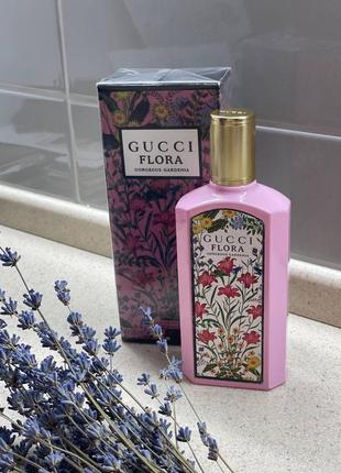 Gucci Donald gucci bloom acqua di fiori оригінал2 фото
