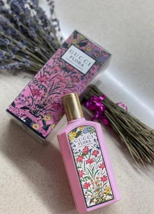 Gucci flora gorgeous gardenia