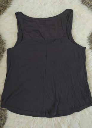 Блузка crocker apparel/ літній одяг розмір m / жіноча майка9 фото