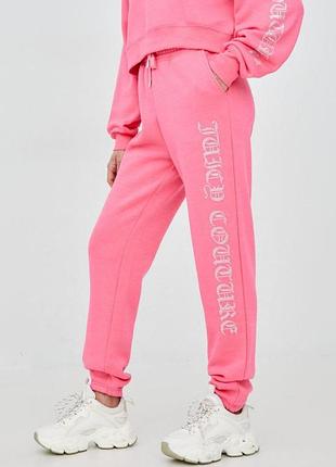 Женские брюки juicy couture sport