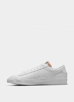 Кроссовки кеды COMME des GARCONS X SUPREME Air Force 1s 77 white
