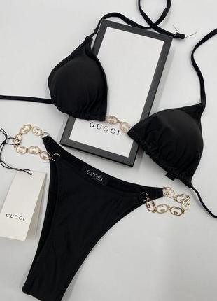 Купалтники в стиле gucci