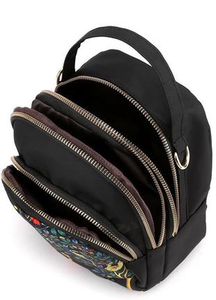 Рюкзак женский, рюкзачок для девочек, сумка5 фото