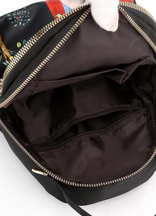 Рюкзак женский, рюкзачок для девочек, сумка4 фото