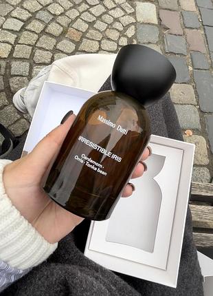 Розпив massimo dutti irresistible iris (від 1 мл)