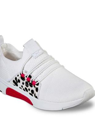 Женские  кроссовки  skechers  mark nason