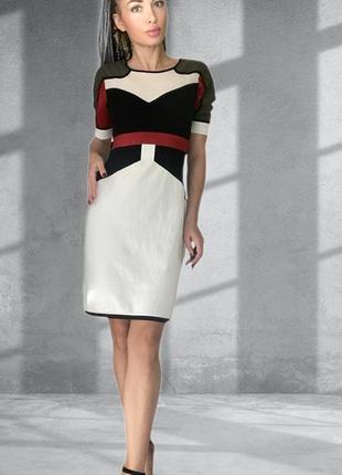 Женское платье миди karen millen 💔