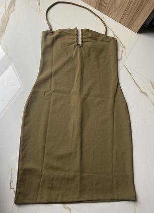 Сукня h&m