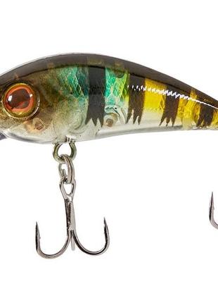 Воблер select sprint 35sp, 35мм 2,5г 0,5-0,7м col. 22