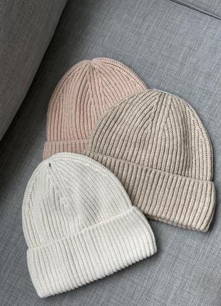 Нова шапка h&m