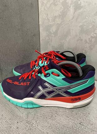 Кроссовки Culture asics gel-blast