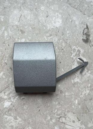 Заглушка буксировочного крюка seat alteca 16-20 зад 575807441