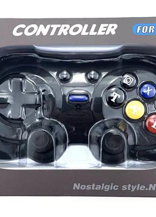 Контроллер для nintendo switch pro, беспроводной bluetooth-джойстик