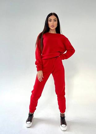Костюм спортивный женский