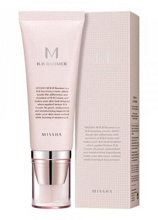 База під макіяж missha b.b.boomer 40ml