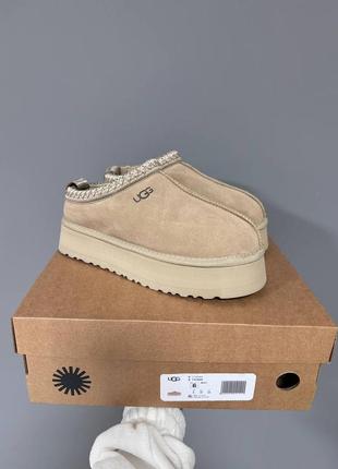 Угги Чорні вєтнамки ugg шкіра w5 р35-36 нові