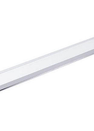 Whirlpool 481011096646 полиця (скляна) над ящиком для овочів для холодильника ff