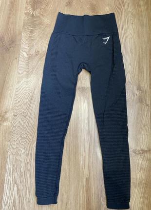 Лосіни gymshark