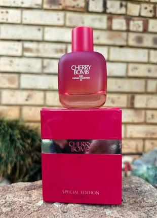Quuen plum rose zara