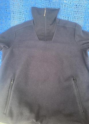 Чоловіча флісова кофта , фліска