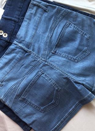 Шорти calzedonia 2
